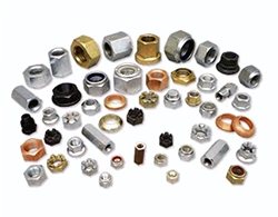 High-Performance Nickel 200 Miscellaneous Nut